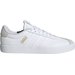 Buty VL Court 3.0 Wm's Adidas - Cloud White/Cloud White/Grey One