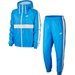 Dres męski Sportswear Woven Nike - niebieski