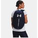 Plecak Hustle Lite 26,5L Under Armour - navy