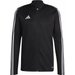 Bluza męska Tiro 23 League Training Adidas - czarna
