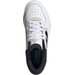 Buty Court 24 Adidas - Cloud White/Core Black/Core White