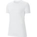 Koszulka damska Park Nike - biały