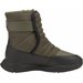 Buty, śniegowce Nieve Boot WTR AC PS Jr Puma - zielone