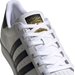 Buty Superstar Adidas - Cloud White/Core Black/Cloud White