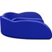 Szczęka bokserska, ochraniacz na zęby Mouthguard Basic Dunc - dark blue