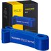 Guma oporowa do ćwiczeń Power Band 36-48kg 4Fizjo