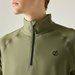 Bluza męska Fuse Up II Core Stretch Dare2B - martini olive
