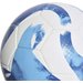 Piłka nożna Tiro League Thermally Bonded 5 Adidas - biały/niebieski