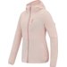 Bluza damska Kadley Midlayer Regatta - pink haze