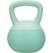 Miękki kettlebell FlexLift 10kg Gymtek - 10kg mint