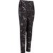 Bielizna termoaktywna juniorska Thermal Dare2B - dark cracked print