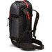 Plecak narciarski Cirque 35L Black Diamond - Carbon