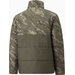 Kurtka męska PSS Padded Puma - khaki