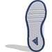 Buty Tensaur Sport 2.0 Jr Adidas - białe/żółte