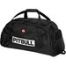 Torba Sports Bag 50L Pitbull West Coast - black