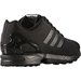 Buty ZX Flux Wm's Adidas Originals - czarne