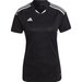 Koszulka damska Condivo 22 Match Day Adidas - czarny