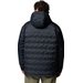 Kurtka męska puchowa Grand Trek™ IV Down Hooded Jacket Columbia - Black