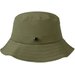 Kapelusz Adventure Bucket Hat Buff - solid tundra khaki