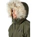 Kurtka męska Coastal 3.0 Parka Helly Hansen - Utility Green