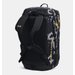 Torba z funkcją plecaka Contain Duo Medium Duffle 50L Under Armour - multi