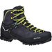 Buty trekkingowe Rapace GTX Salewa - czarno-fioletowe