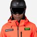 Kurtka narciarska męska Hero Blackside Insulated Rossignol - orange