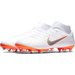 Buty piłkarskie korki Mercurial Superfly VI Academy Multi Ground Nike - białe