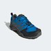 Buty Terrex Swift R2 GTX Adidas - niebieskie/czarne