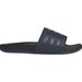 Klapki Adilette Comfort Adidas - shadow navy
