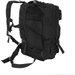 Plecak militarny XL - czarny