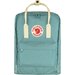 Plecak Kanken 16L Fjallraven - Sky Blue-Light Oak
