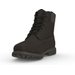 Buty, trapery 6 In Premium Shearling Wm's Timberland - czarne