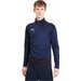 Bluza męska teamGOAL 23 Training 1/4 Zip Top Puma - granatowa