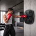 Tarcza bokserska muzyczna Smart Boxer BX100 Bluetooth Gymtek
