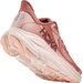 Buty do biegania Clifton 10 Wm's HOKA - blush/rose latte