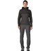 Kurtka damska Houdini Patagonia - Black w/Black