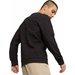 Bluza męska ESS Elebated Crew Puma - czarna