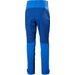 Spodnie trekkingowe męskie Vika Tur Helly Hansen - niebieskie