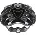 Kask rowerowy Boss Race Uvex - black
