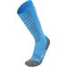 Skarpety narciarskie Ski Race Shape UYN - turquoise/white