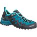 Buty podejściowe Wildfire Edge Wm's Salewa - malta/vivacious