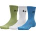 Skarpetki Performance Cotton 3pak Under Armour - mix