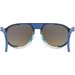 Okulary przeciwsłoneczne z polaryzacją MTN Classic P Uvex - blue matt fade