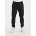 Spodnie dresowe męskie Sampson Track Pants Pitbull West Coast - Black