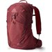 Plecak Maya 25L Gregory - iris red