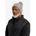 Czapka Pompom Beanie Jack Wolfskin - pale sand