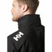 Kurtka męska Crew Hooded Sailing Jacket 2.0 Helly Hansen - black
