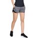 Spodenki damskie Play Up 3.0 Twist Under Armour - szare