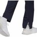 Spodnie dresowe męskie Aeroready Essentials Stanford Adidas - granatowe